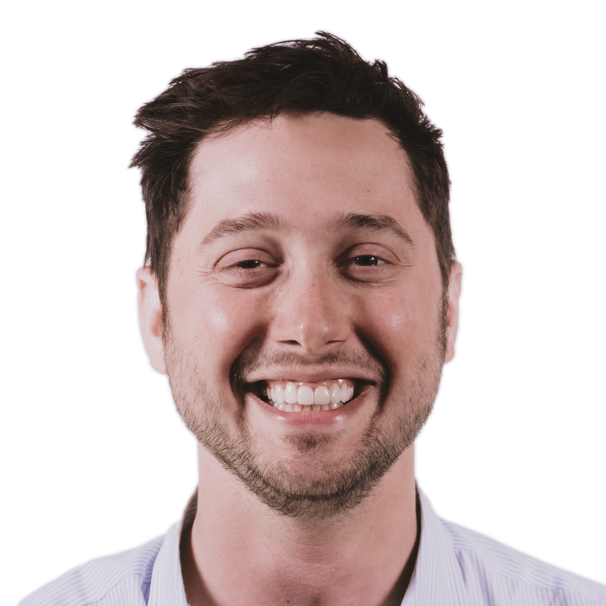 Jake Schostak, CEO & Founder, Catapult