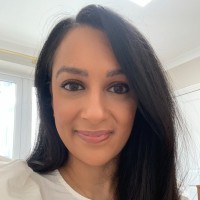 Arti Modhwadia, Fractional CFO, This+That