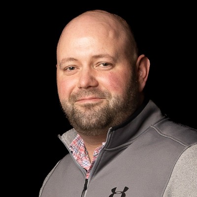 Bronson Kopp, Executive Director, Joseph's House for Women