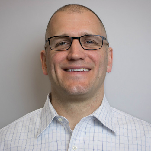 Jason Jahnel, Co-founder and COO, Jahnel Group